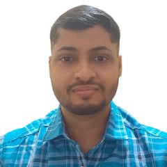 Dhanaj Nayak