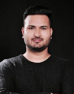 Mahesh Kumar
