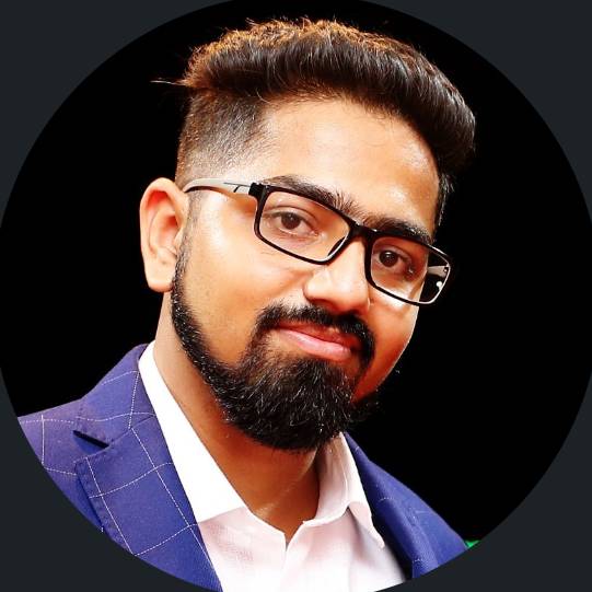 Ravi Raizada