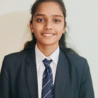 Latika Cheulwar