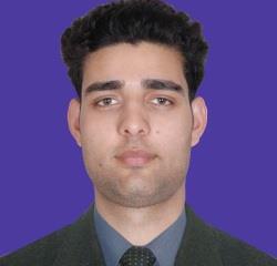 Junaid Javaid Sheikh