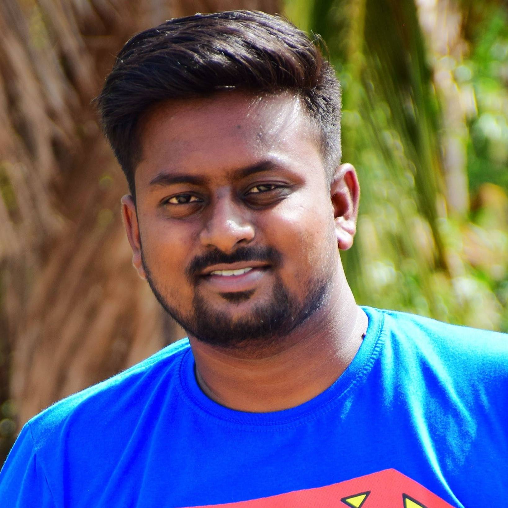 Praveen G