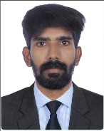 HARIKRISHNAN A S