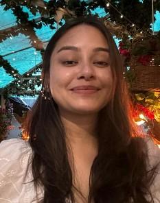 Shweta Rawat