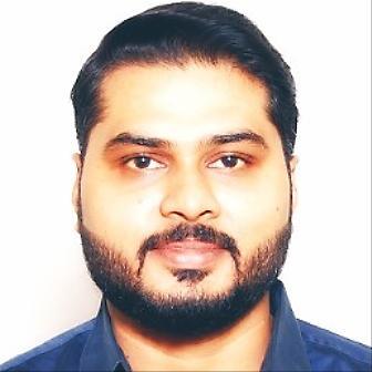 TAUSHIK KUMAR ROY
