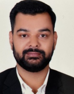 Satvik Raghuvanshi