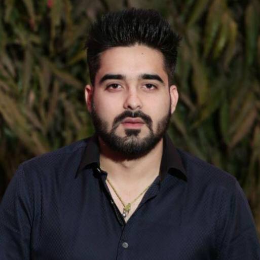 Vivek Sharma