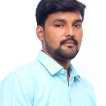 GOKULRAJ G