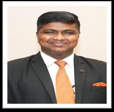 THULASIDARAN G