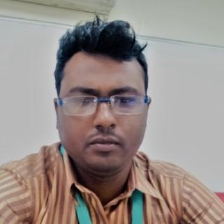 PARTHA PRATIM MONDAL
