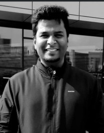 Vignesh Kumar