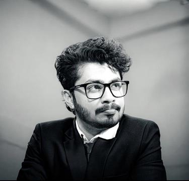 Rohan Chattopadhyay