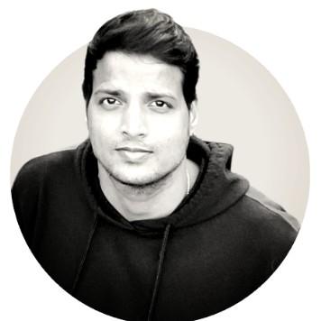 Vimal Kumar Manoharan