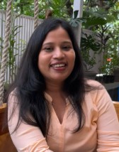 Deepa Zakade