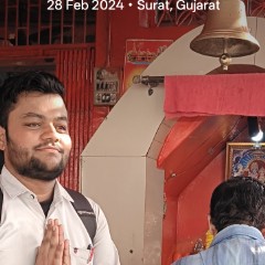 MOHIT SAINI