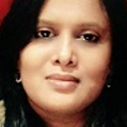 Maitry Shah