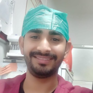 Navin Kumar