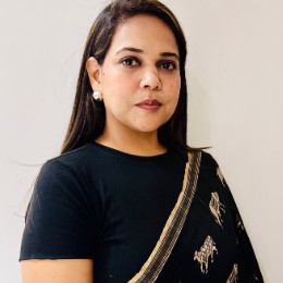 Shruti Srivastava