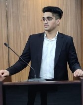 Armaan Sharma
