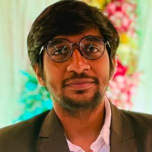 Habeeb Uddin Mohammad