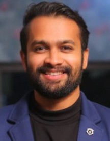 MAYANK GUPTA