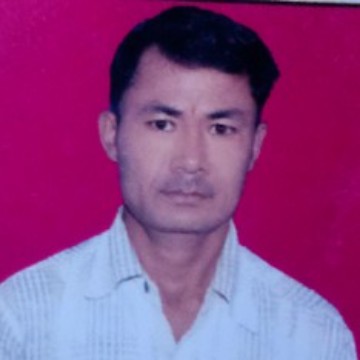 Bhabindra Pradhan