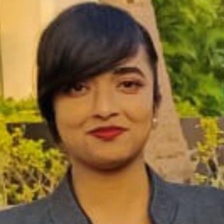 TIASHA BISWAS