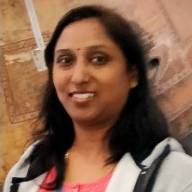 Dr. Saroja M K