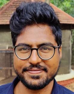 THATIPELLI KARTHIK REDDY