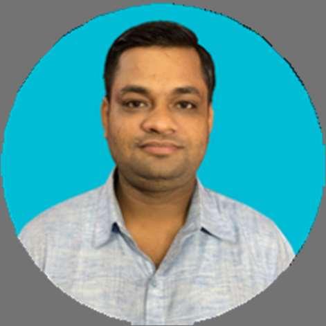 Gautam Chaturvedi