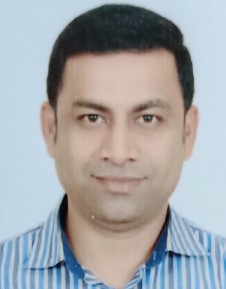 Hemant Tathod