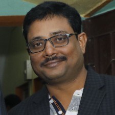 SUBHAJIT CHATTERJEE