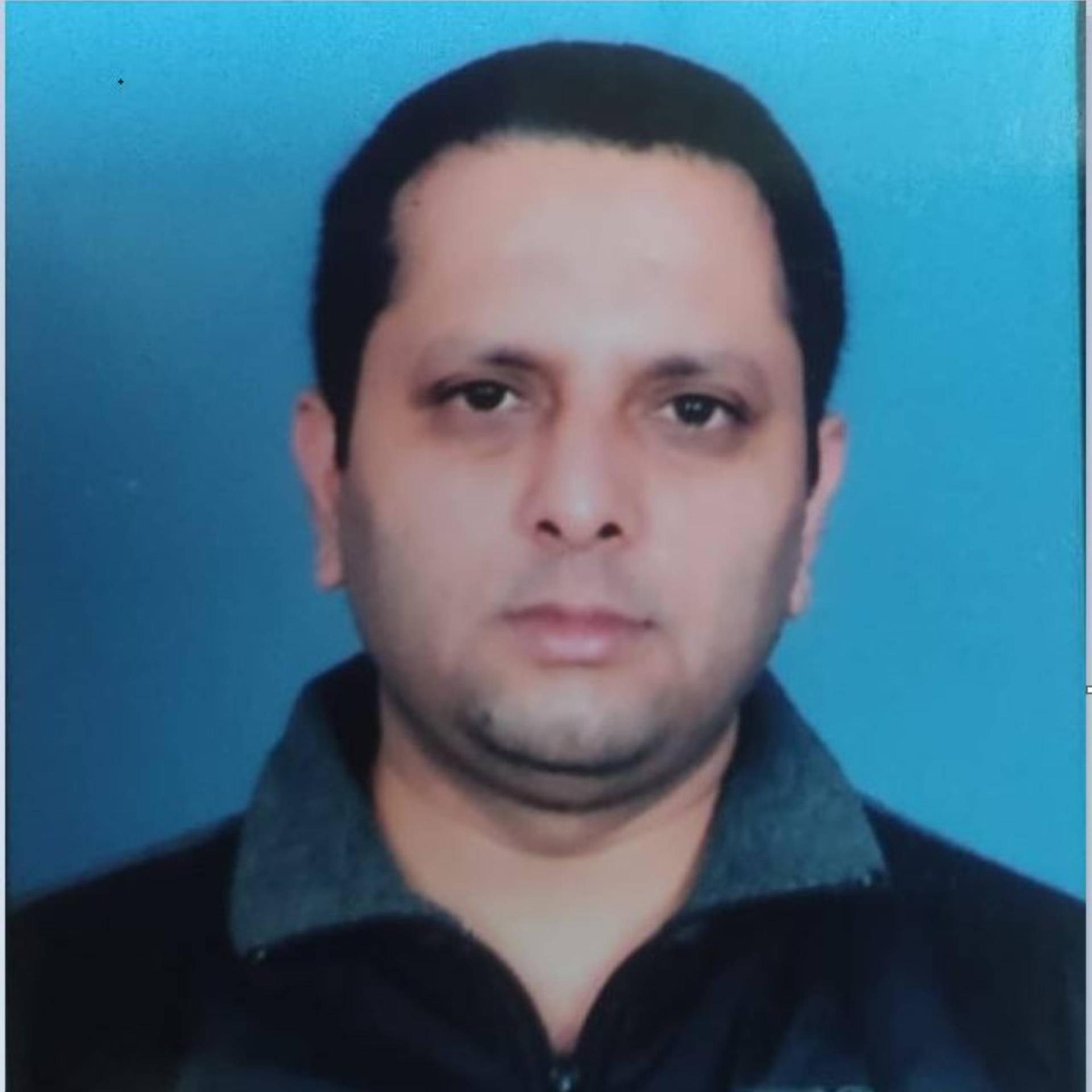 Namit Joshi