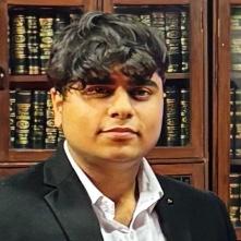 Aaditya Raghuvanshi