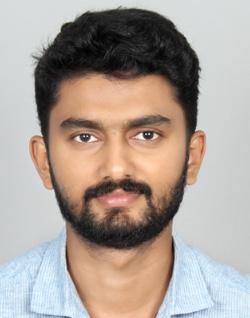 ARUN JOSEPH