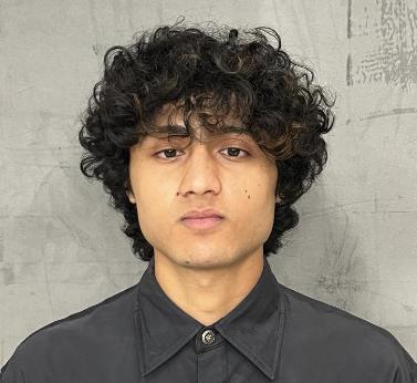 Wamik Sheikh