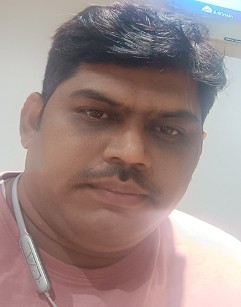 Santosh kumar. B