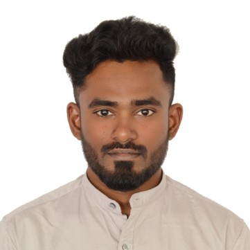 RAJKUMAR R