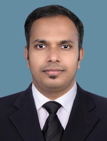 MUHAMMED KHAN MANGANDATHIL