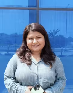 ANANYA PRIYADARSHINI BEHERA