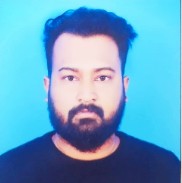 REGAN PRASAD DAS