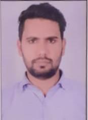 Shaukin Safi