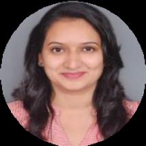 Prajakta Phadtare