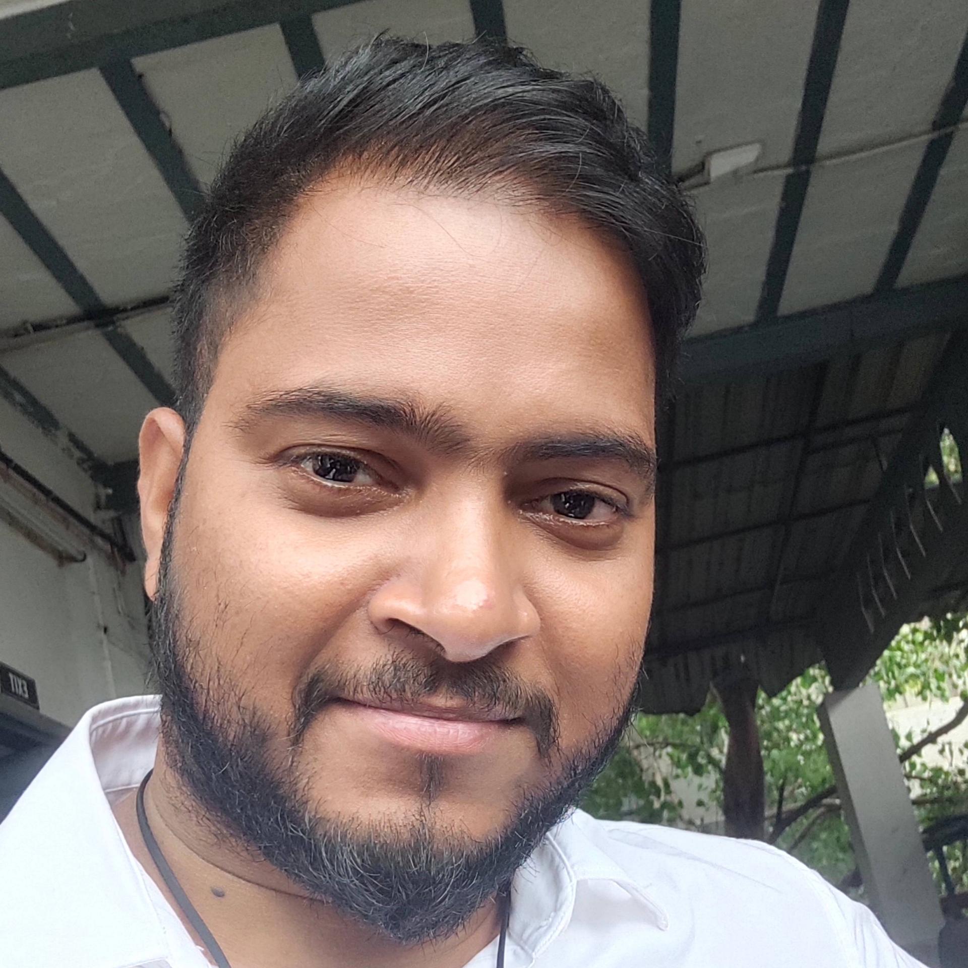 BISWAJIT BISWAL