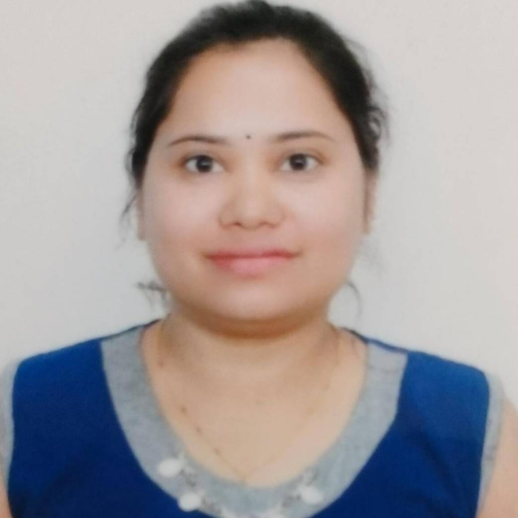 Rupa Mondal