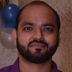 Pranjal Saxena