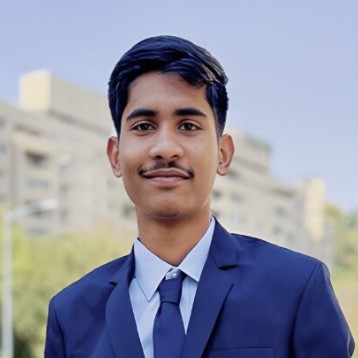 Shrinivas Burge