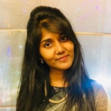 Aishwarya Lakshmi Billa
