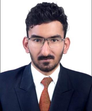 ASHWIN SRINIVASAN
