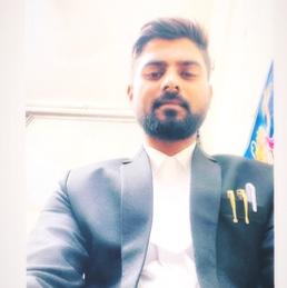 CHANDAN M B